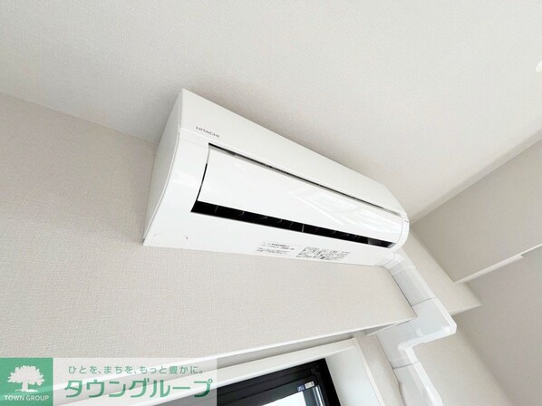 グレーシアフィット藤沢鵠沼の物件内観写真